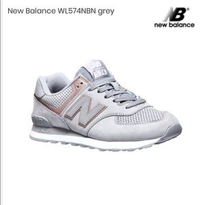 *SOLD* New Balance